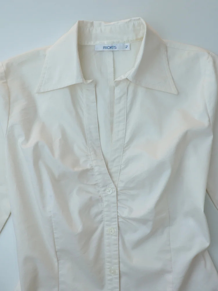 Shirts, size S / 36 / 8, photo 2