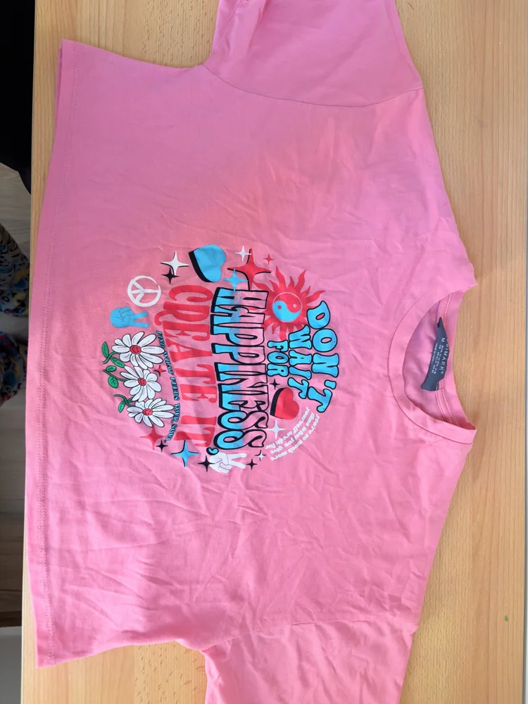 Primark T-shirts, size M / 38 / 10, photo 3