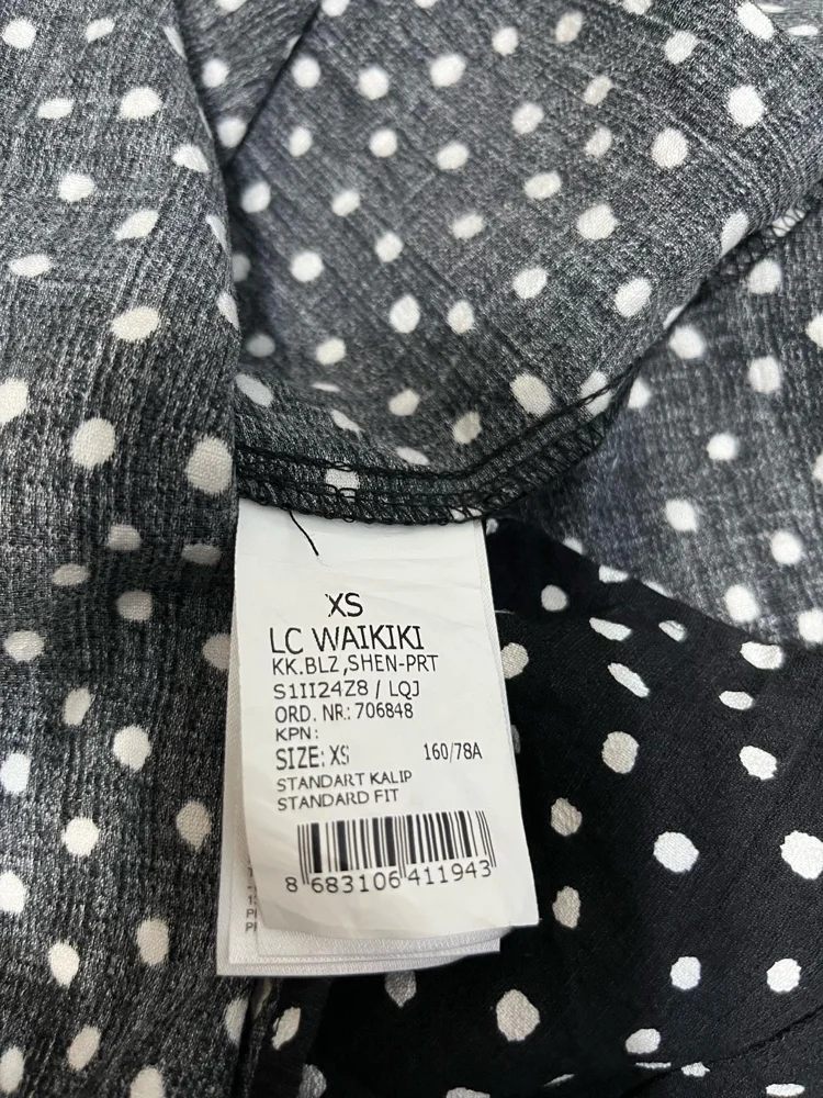 LC Wakiki Blouses, size S / 36 / 8, photo 2