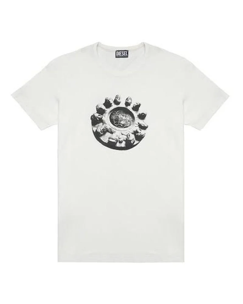 Diesel تيشيرتات