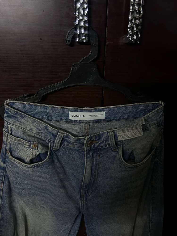 Bershka Jeans