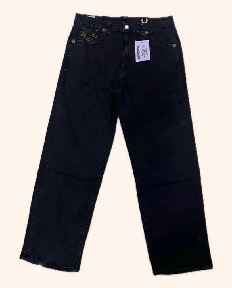 True Religion Jeans, New with tags, size W38, photo 2