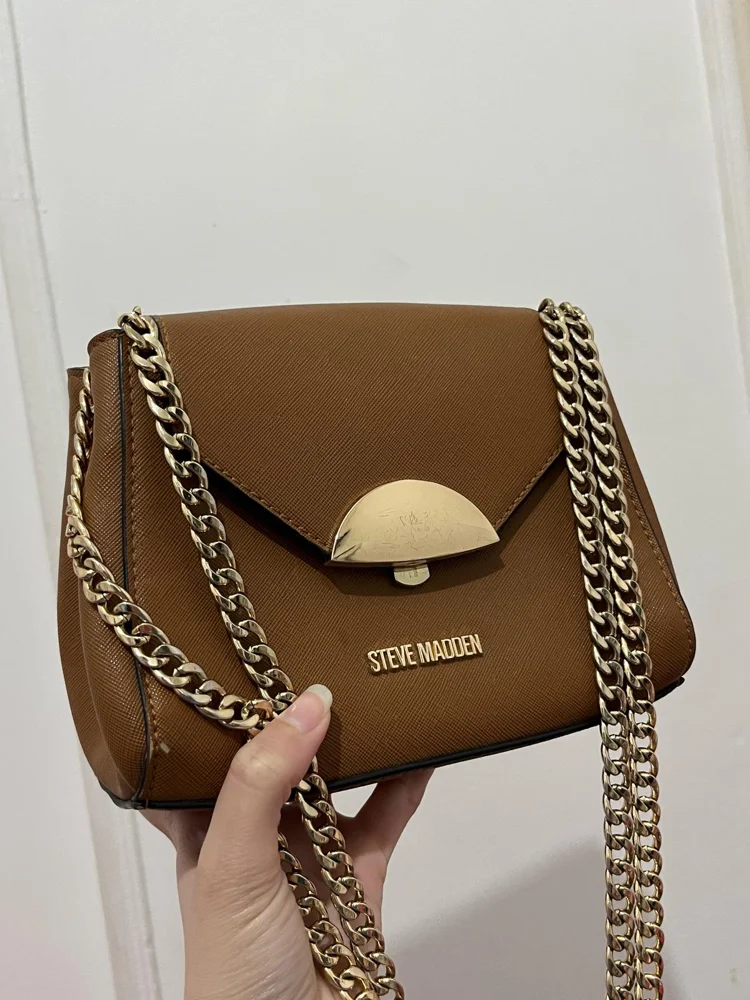 Steve Madden Cross-Body Bag