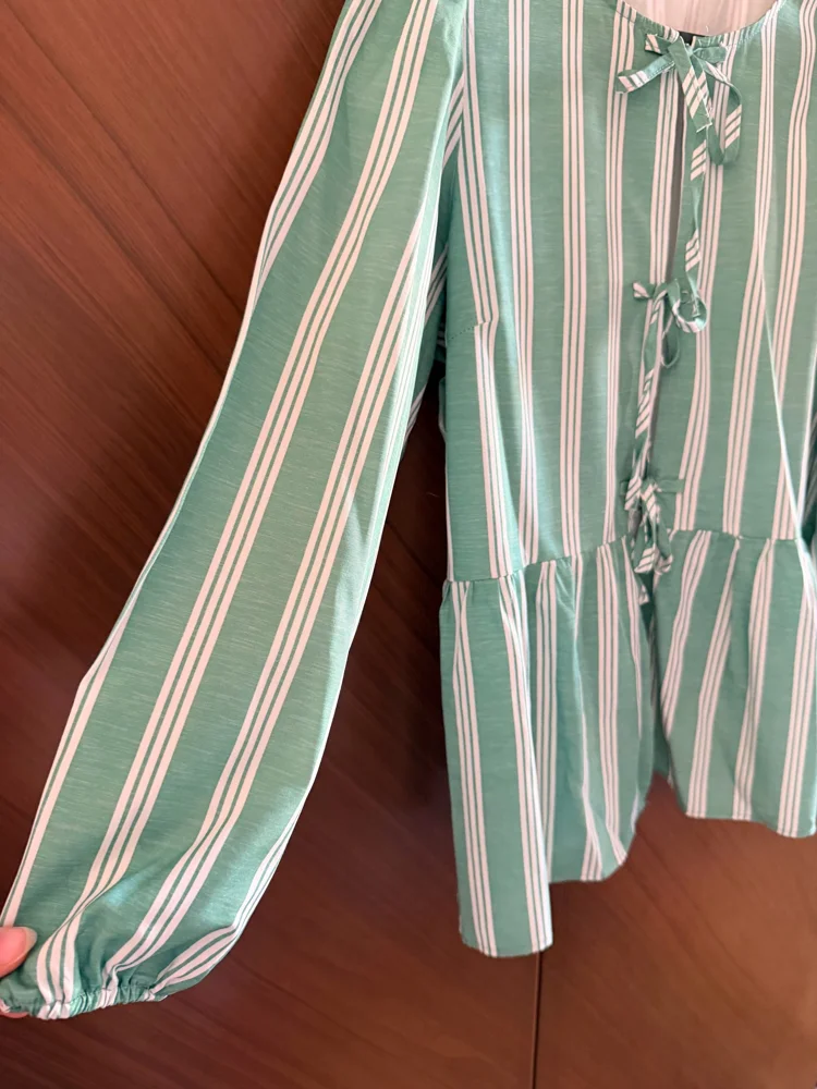 Shein Shirts, size M / 38 / 10, photo 2