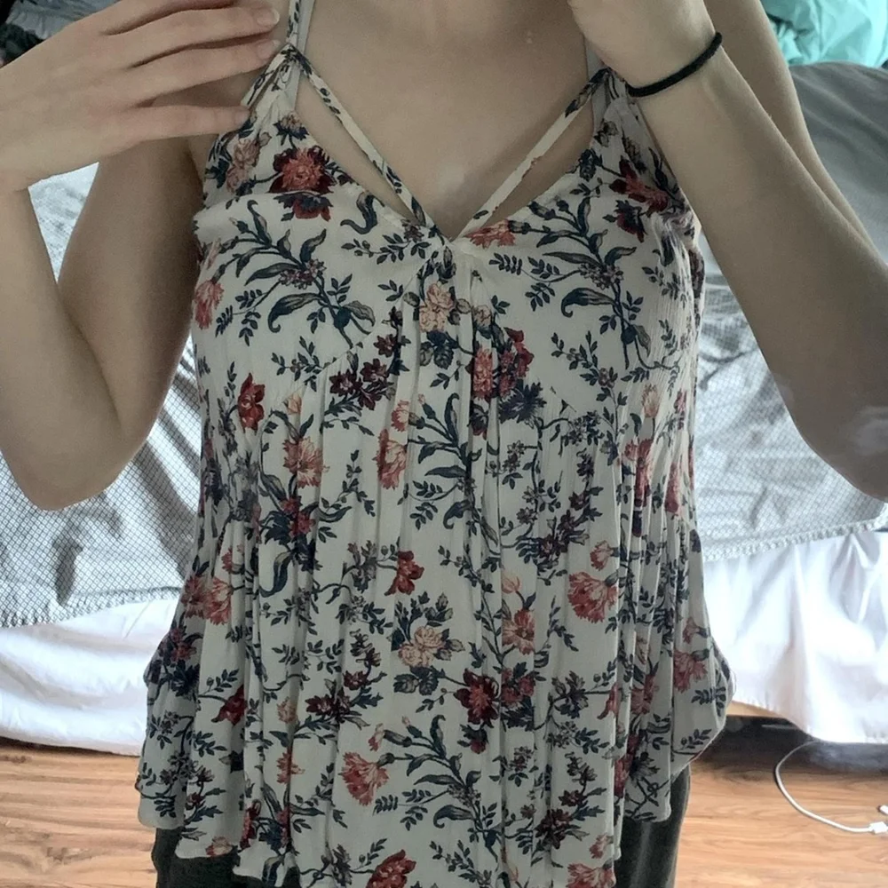 American Eagle Tank Tops, size S / 36 / 8, photo 4