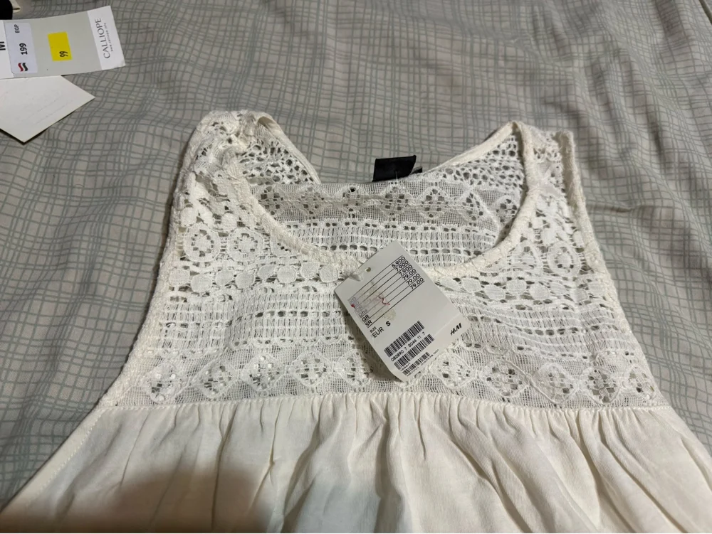 H&M Maxi Dresses, size S / 36 / 8, photo 3