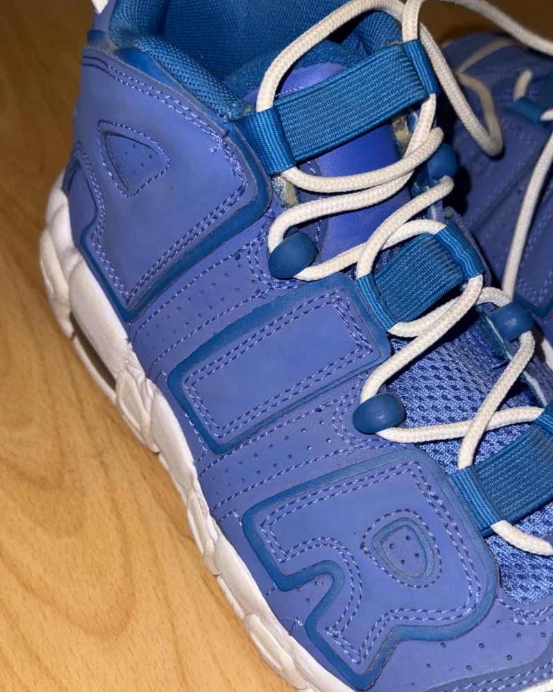 Nike Air Sneakers, size 38.5, photo 2