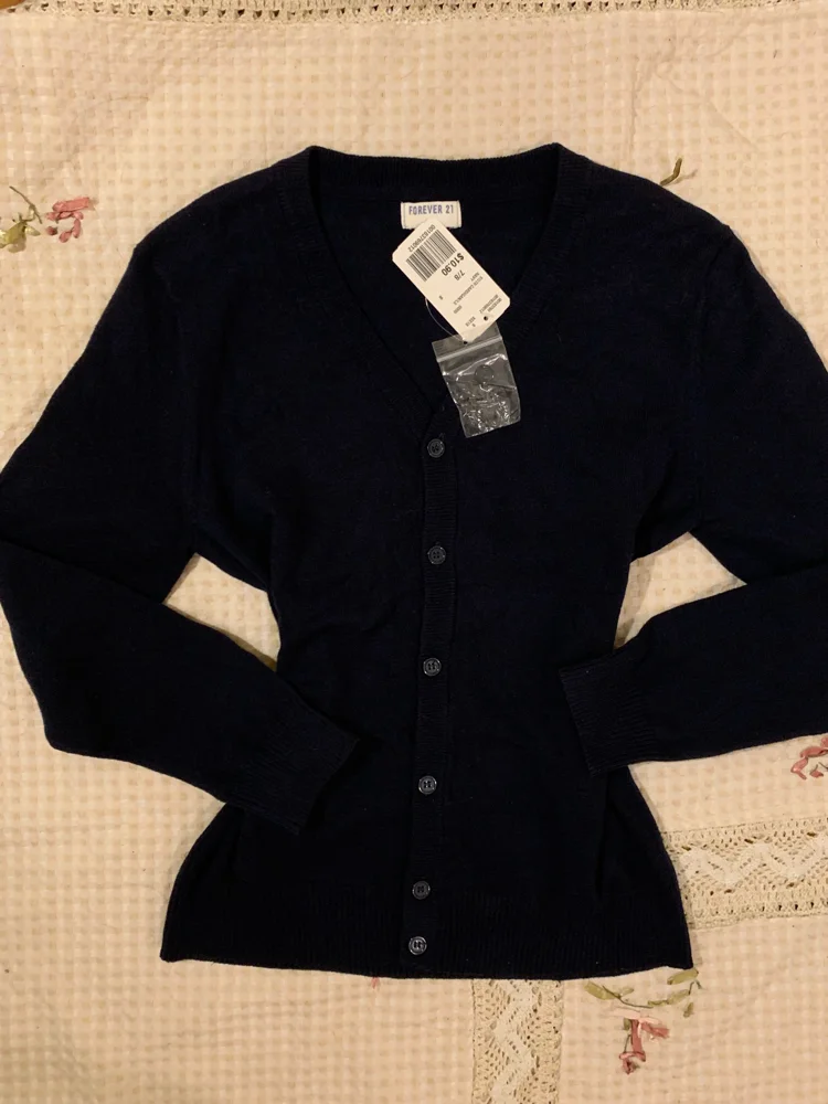 Forever 21 Sweatshirts, New with tags, size S, photo 3