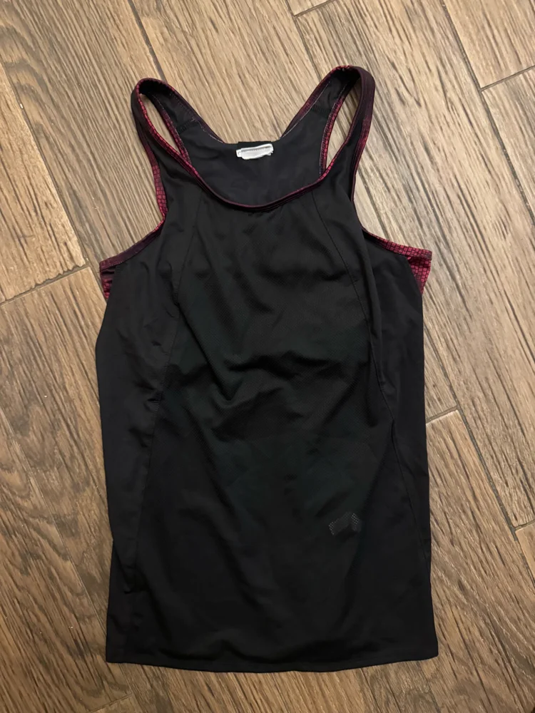 Domyos Tank Tops, size S / 36 / 8, photo 2