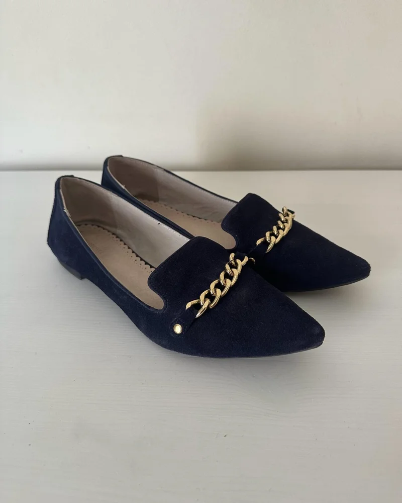 Cortefiel Loafers
