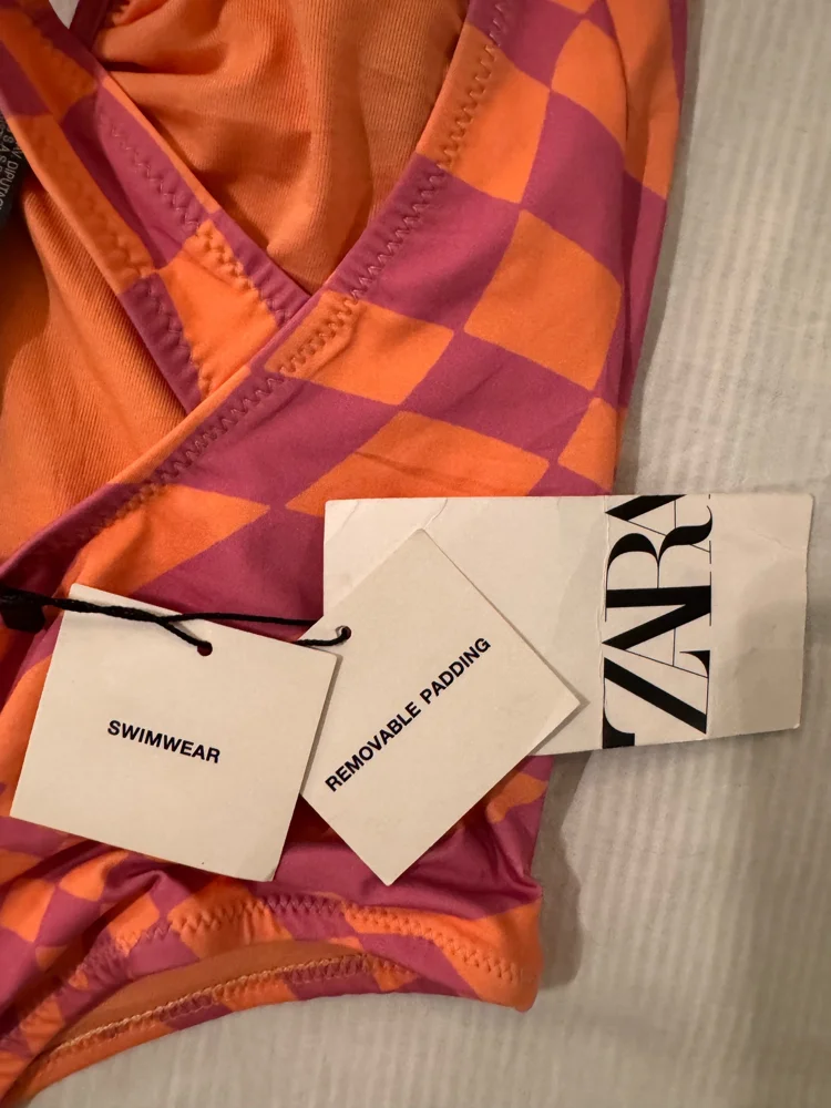 Zara One-Piece Swimsuits, size S / 36 / 8, photo 6