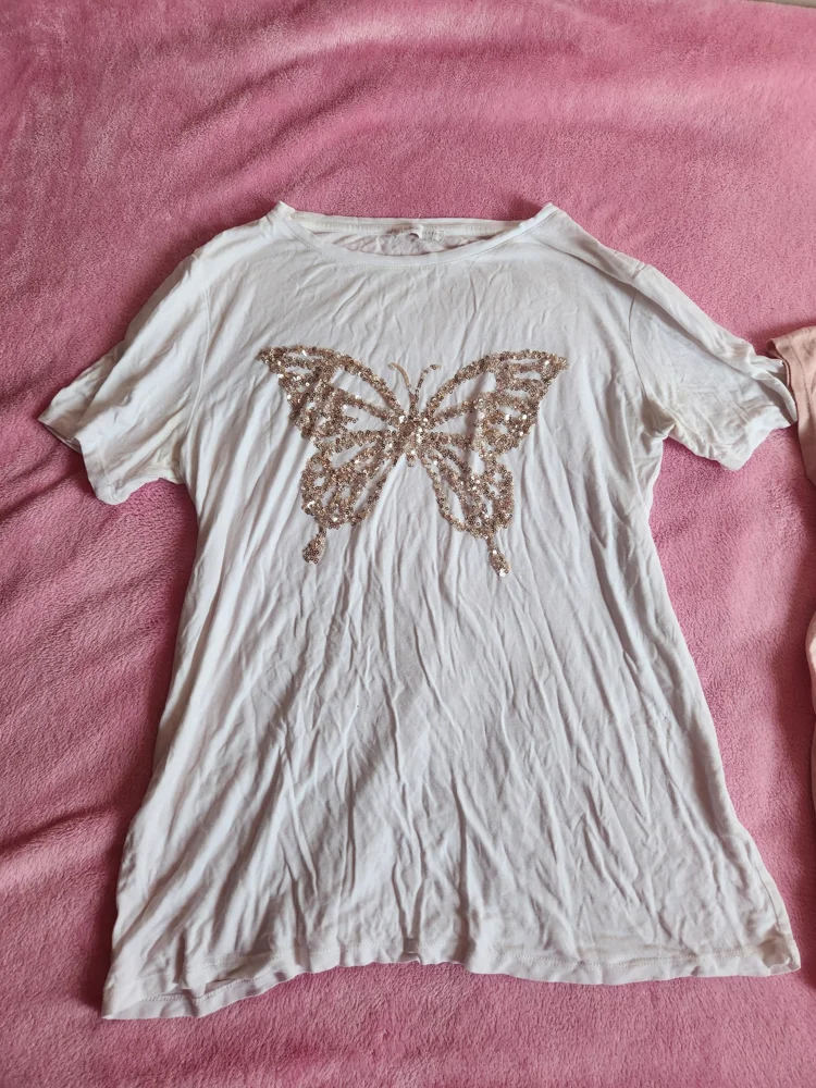 H&M L.O.G.G. T-shirts, Very good, size M / 38 / 10, photo 6
