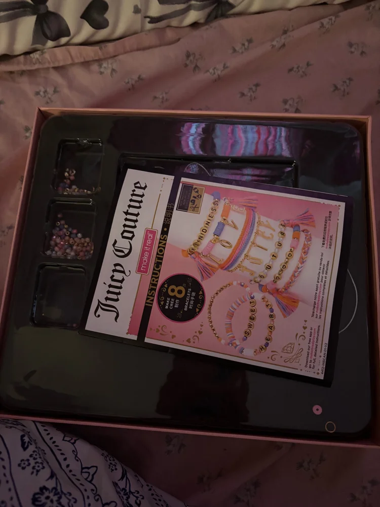 Juicy Couture Bracelets, Very good, photo 2
