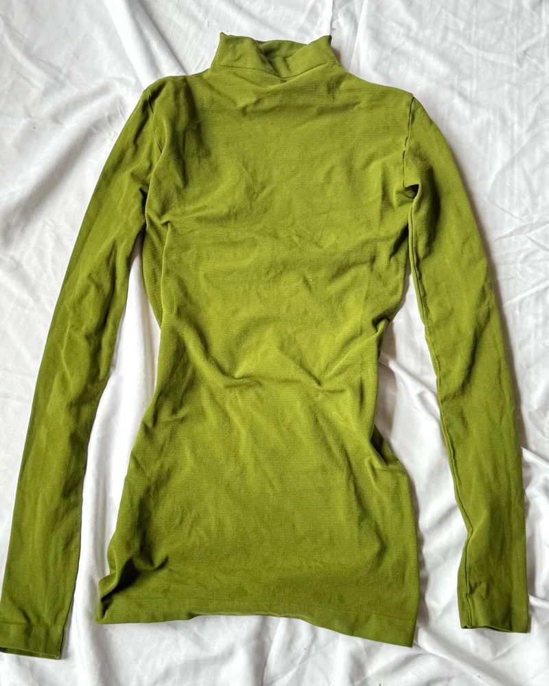 Long Sleeve