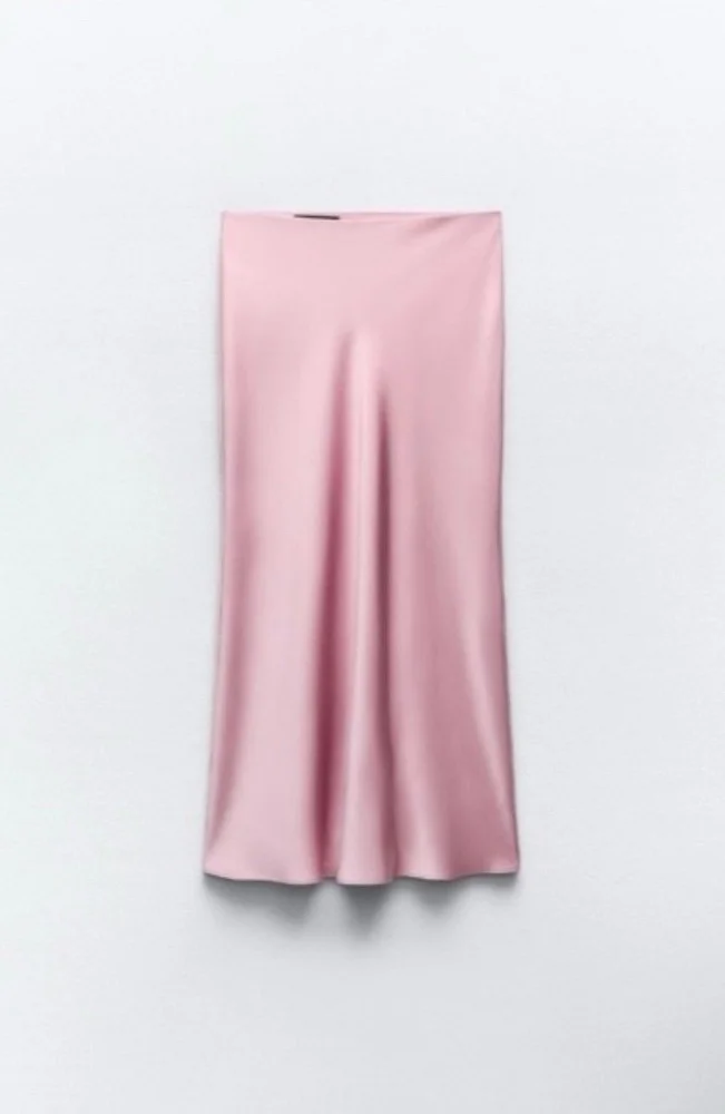 Zara Skirts