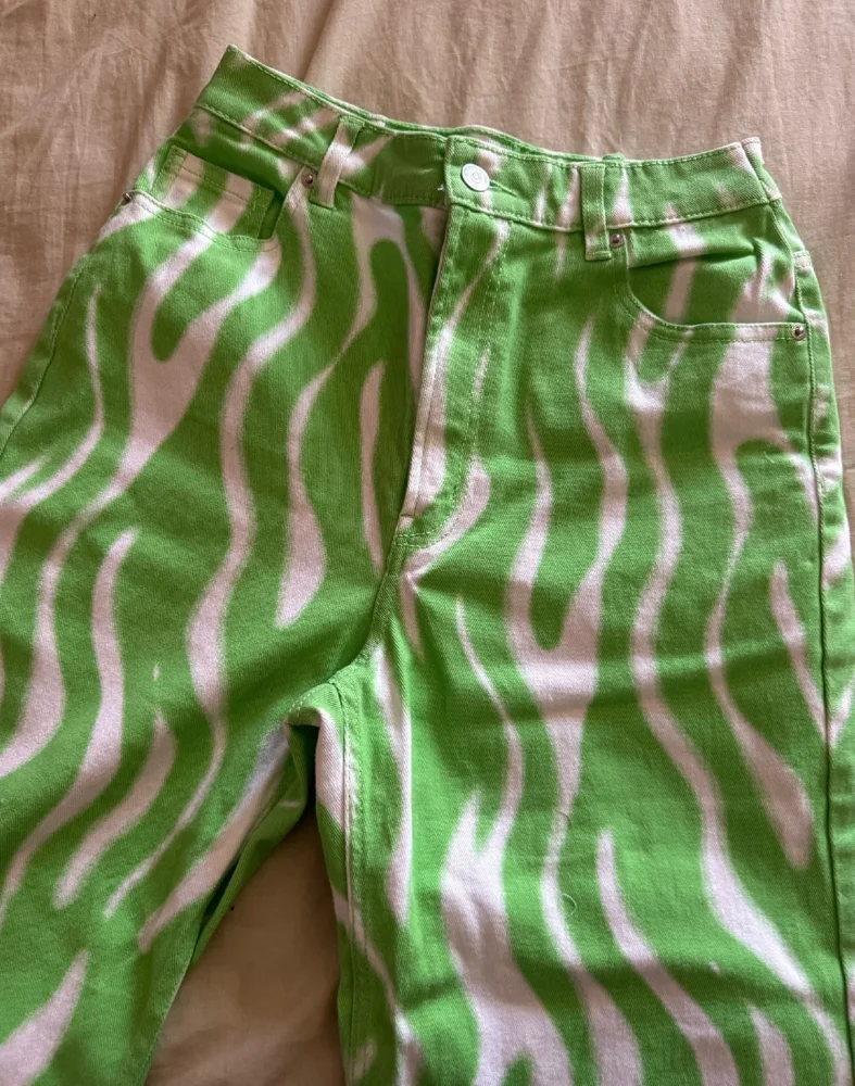 H&M Jeans, Very good, size M / 38 / 10, photo 2