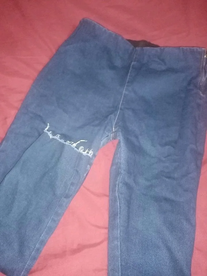 Jeans, size S / 36 / 8, photo 2