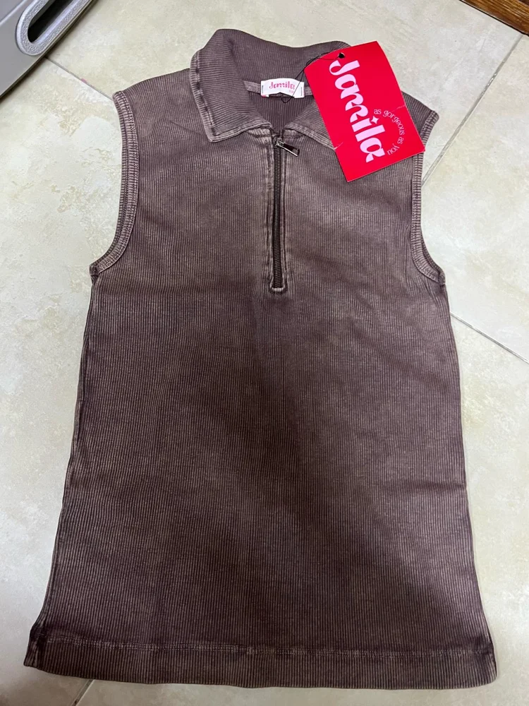 Tank Tops
