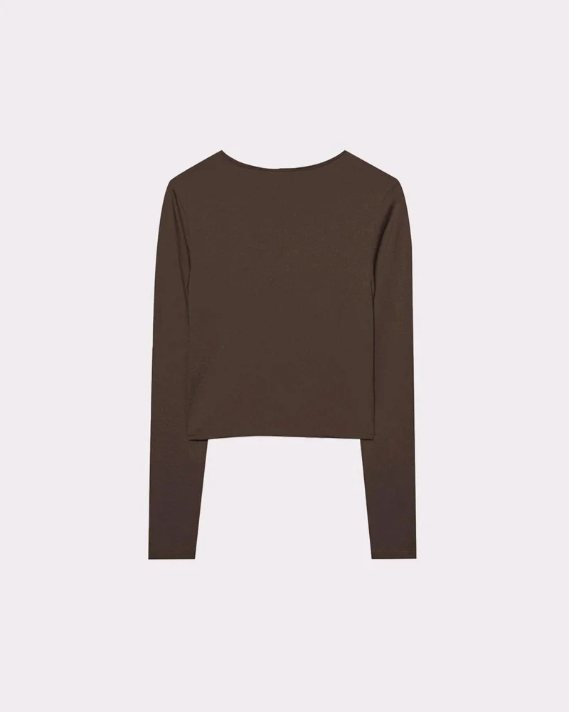 Stradivarius Long Sleeve, size S / 36 / 8, photo 2