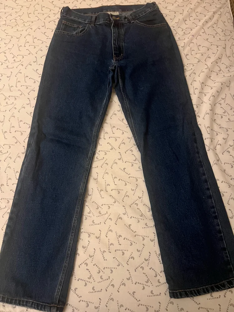 Jeans, Excellent, size XL, photo 4