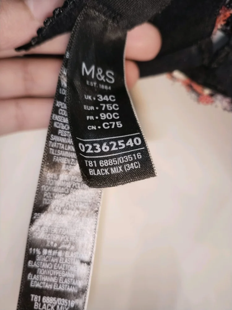 Marks & Spencer Bras, size Other, photo 2