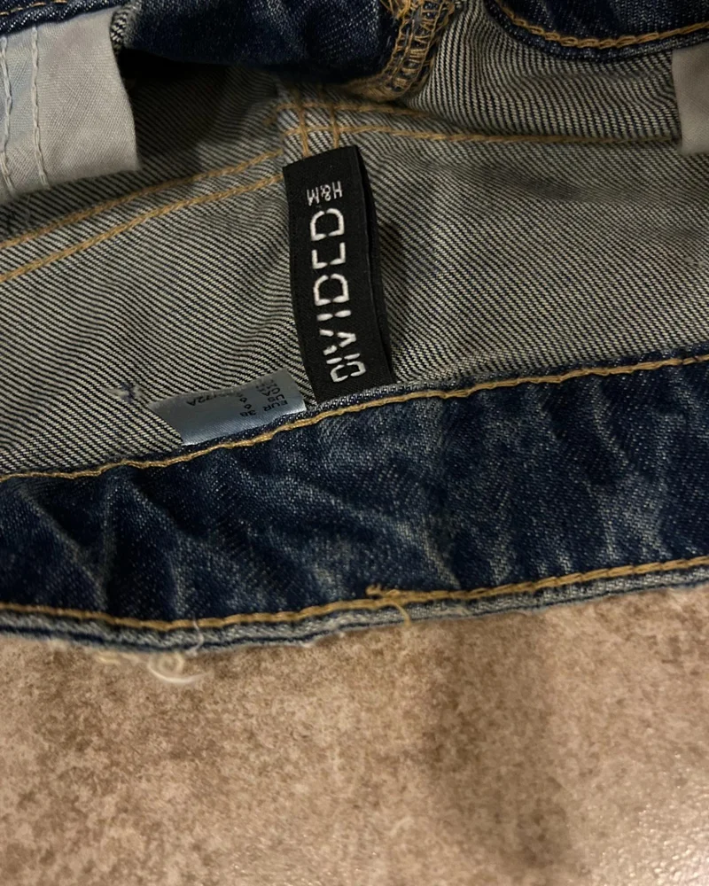 H&M Jeans, size S / 36 / 8, photo 4