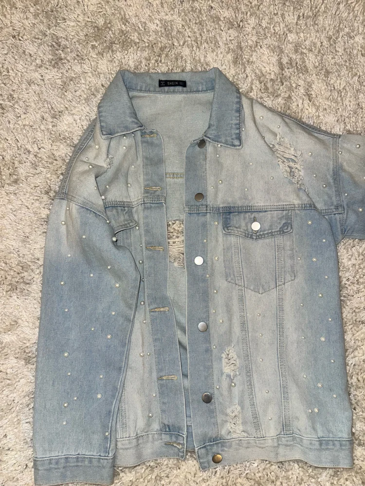 Shein Jackets, size L / 40 / 12, photo 2