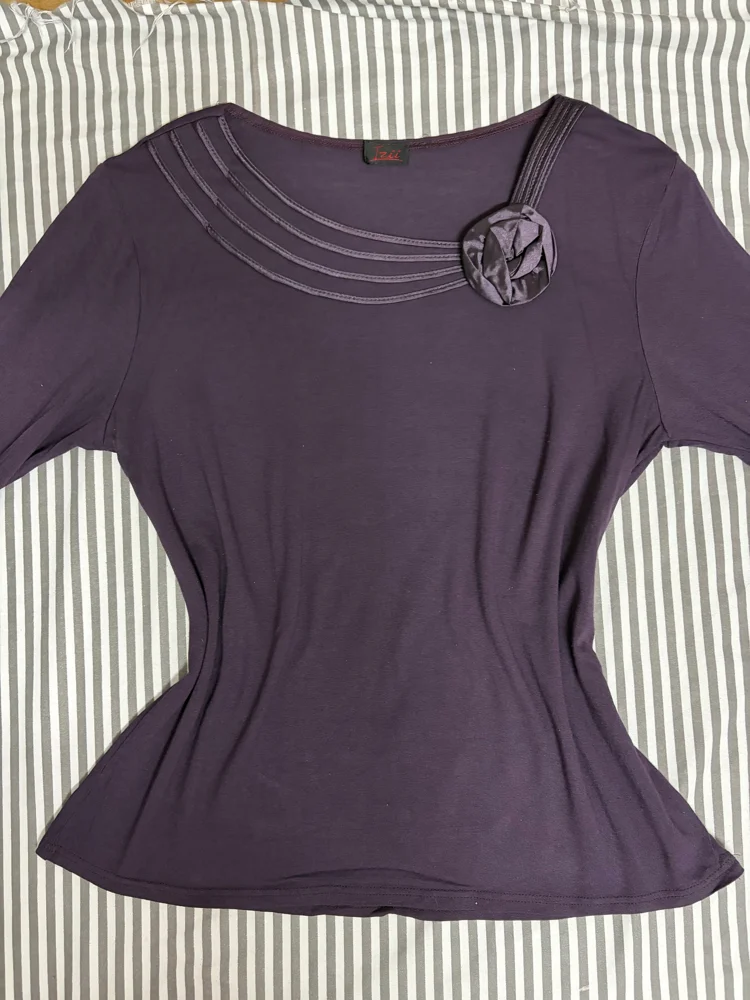 Long Sleeve