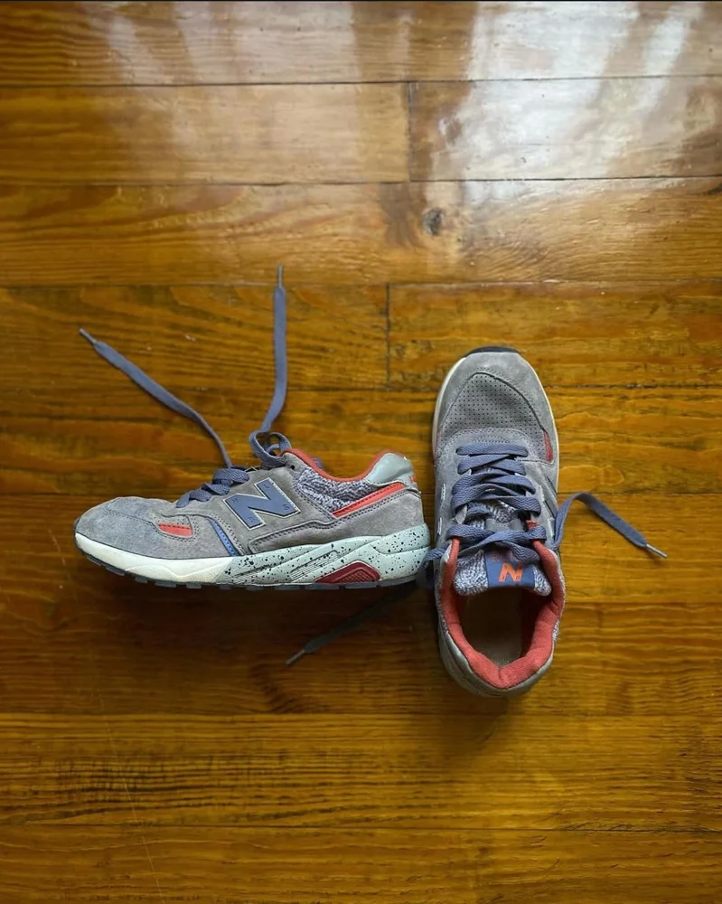 New Balance Sneakers