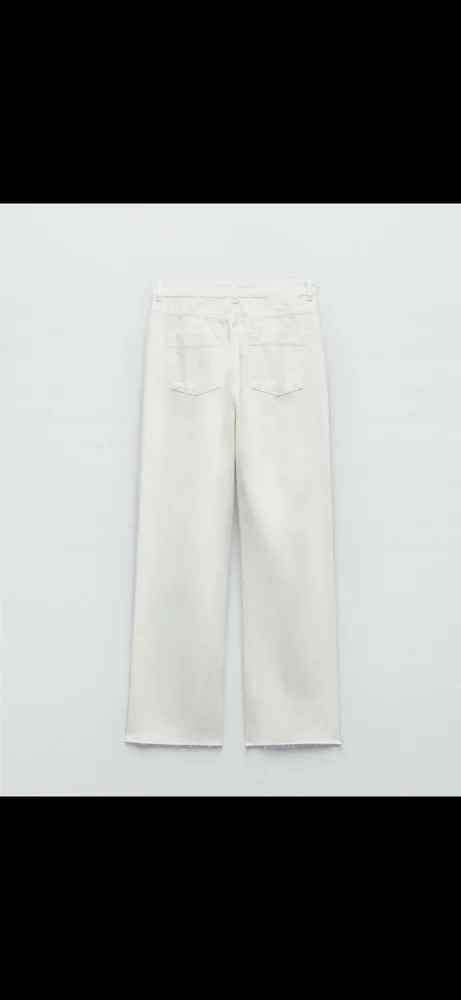 Zara Jeans, size M / 38 / 10, photo 4