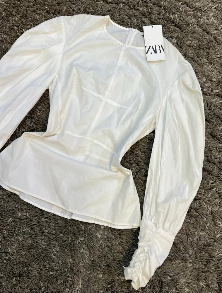Zara Blouses, size XS / 34 / 6, photo 2