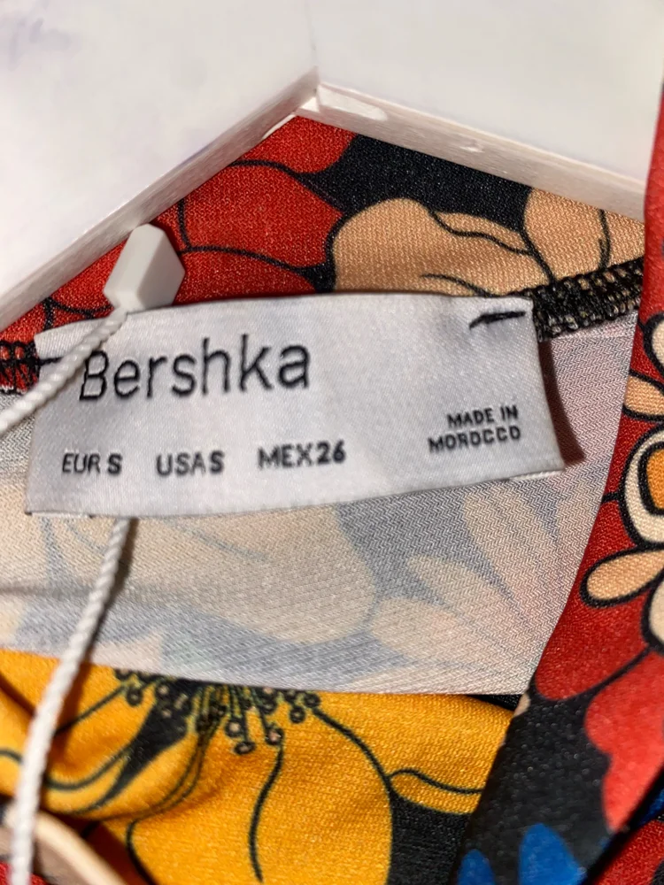 Bershka Crop Tops, Excellent, size M / 38 / 10, photo 3