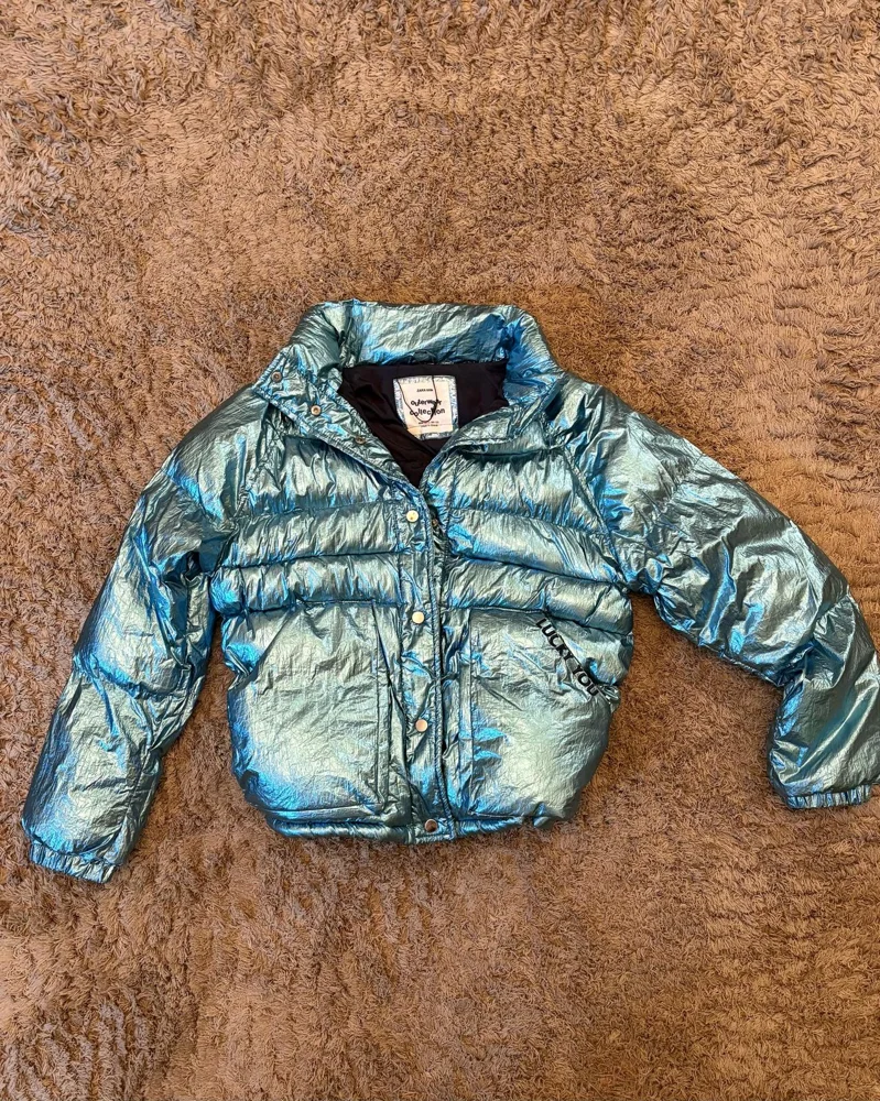 Zara جواكت