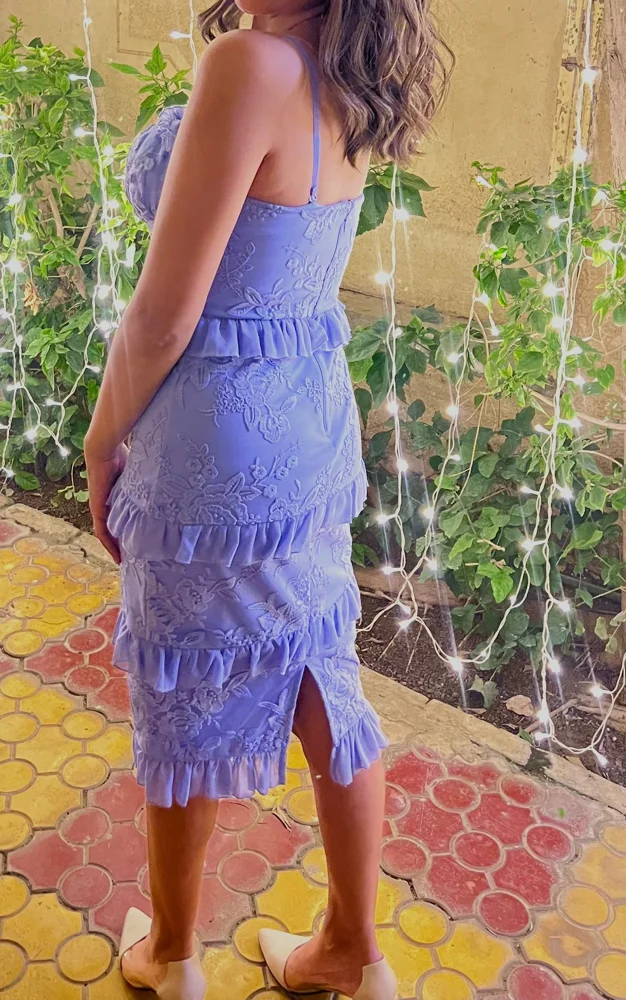 Lipsy Midi Dresses, size S / 36 / 8, photo 4