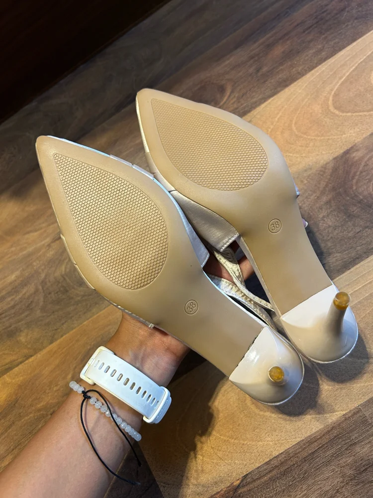 Stiletto Heels, size 37, photo 2
