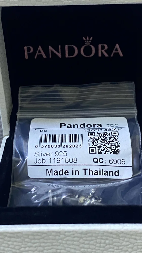 Pandora Body Chains, New with tags, photo 3