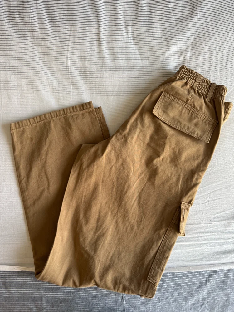 Pull & Bear Pants, Good, size S / 36 / 8, photo 6