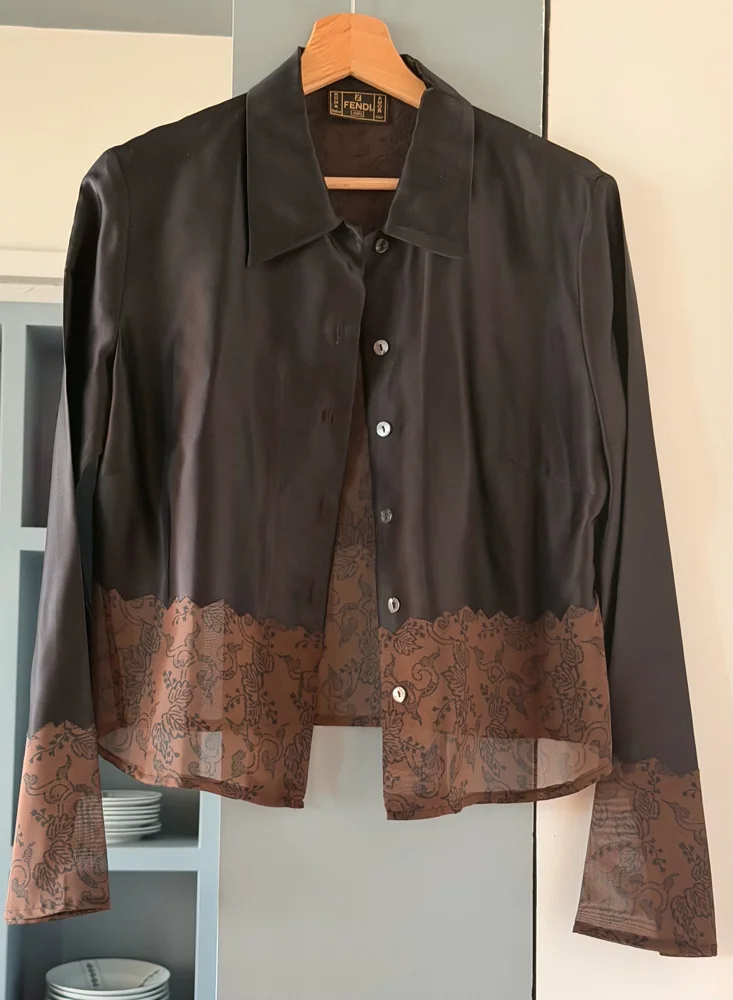 Notfound Co Sets, size M / 38 / 10, photo 4