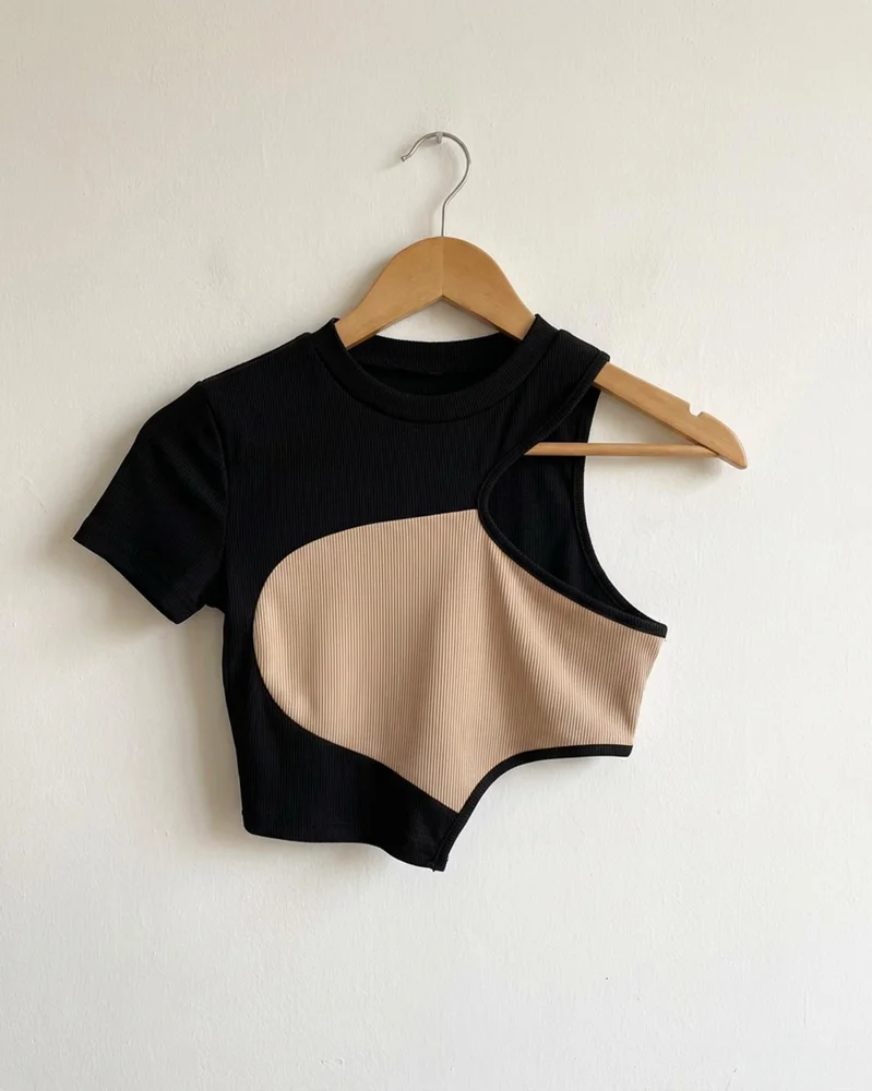 Shein تانك توب