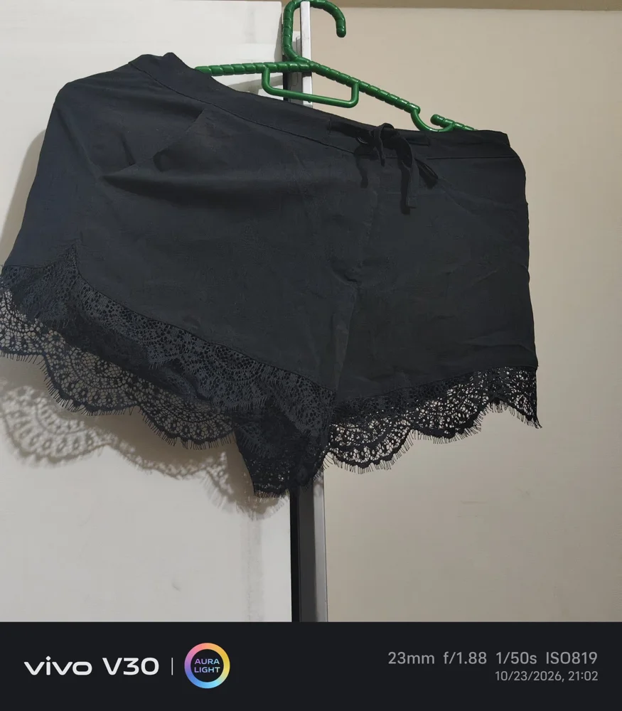 Calliope Lingerie