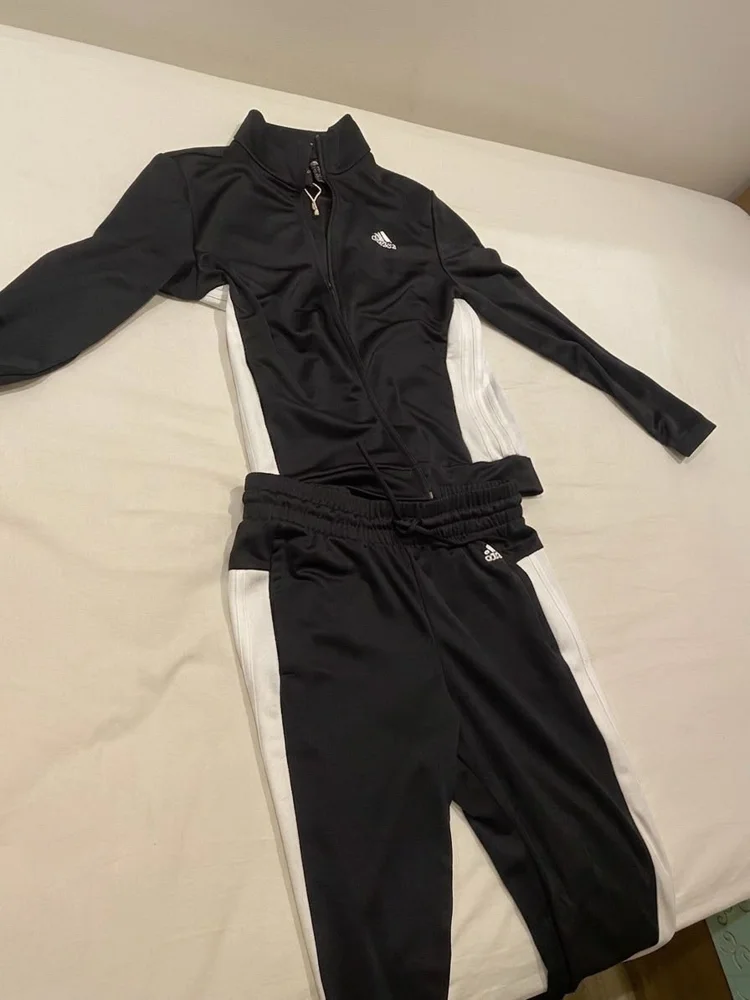 adidas Athletic Jackets