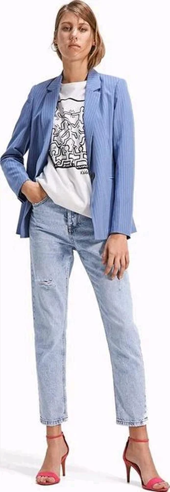 Stradivarius Blazers, Very good, size S / 36 / 8, photo 3