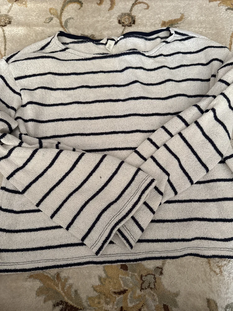 H&M Long Sleeve