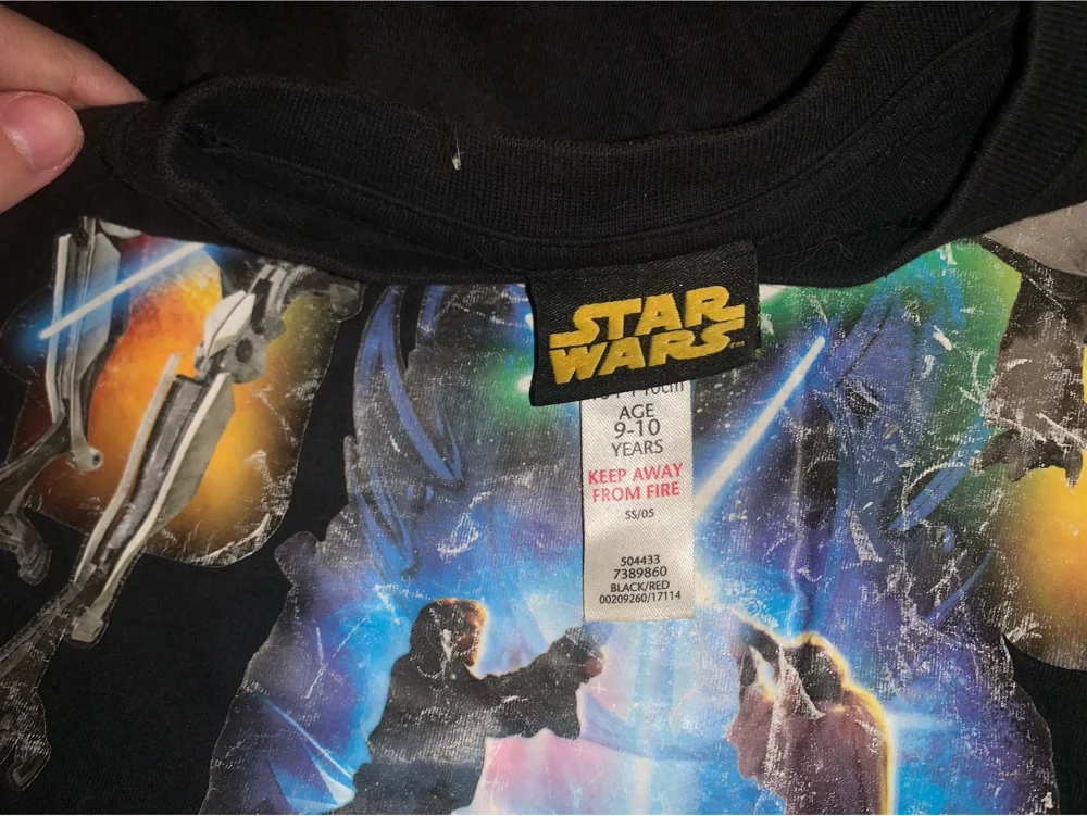 T-shirts, Fair, size M, photo 3