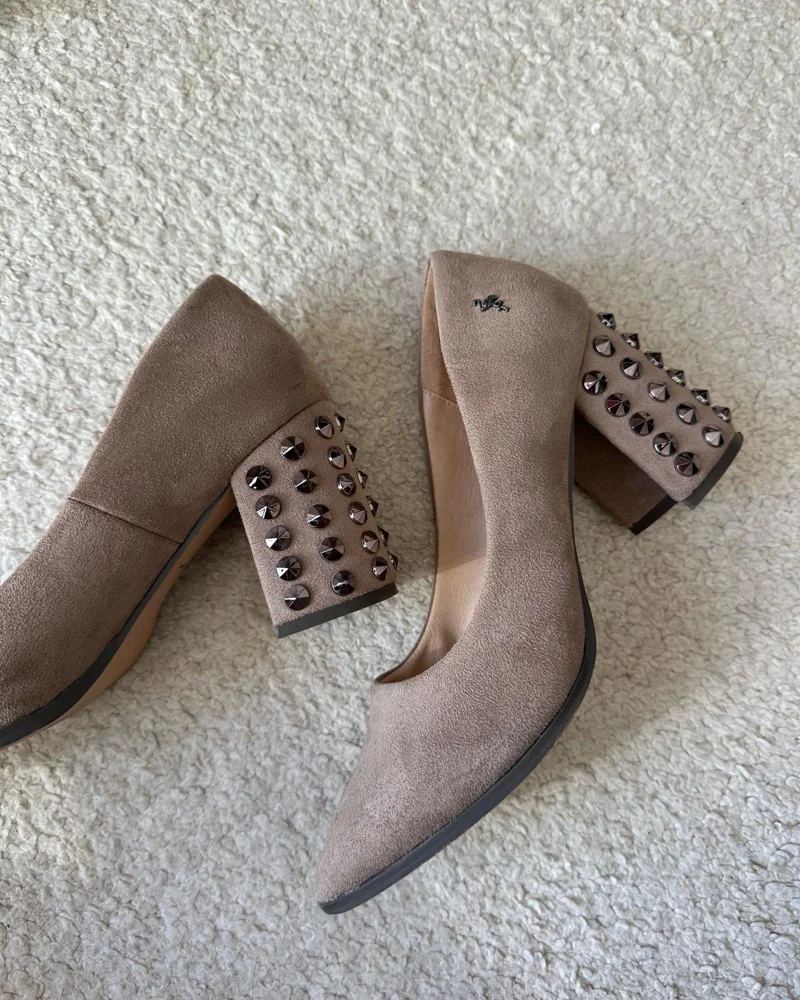 Menbur Stiletto Heels, size 38, photo 3