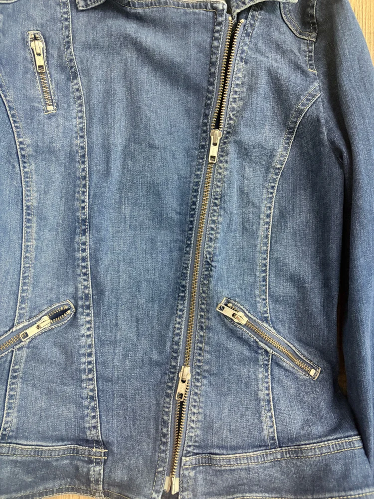 Jackets, size L / 40 / 12, photo 3