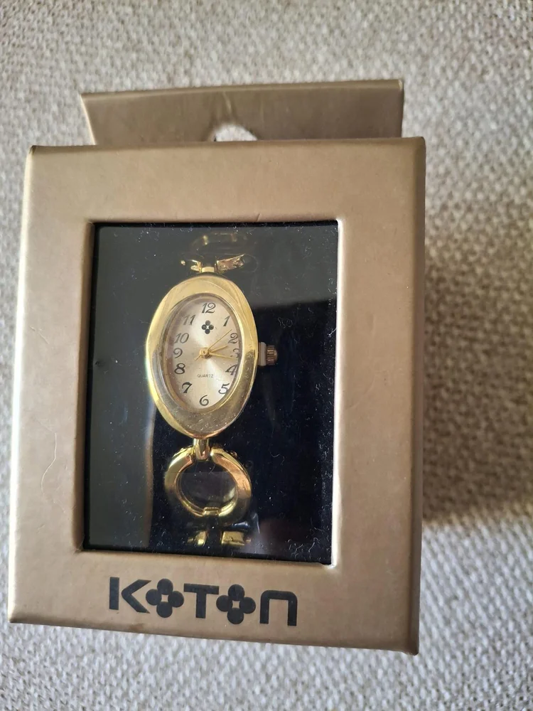 Koton Watches