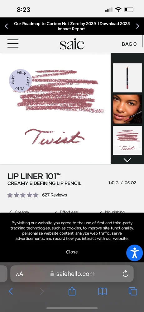 Sephora Makeup, size Other, photo 2