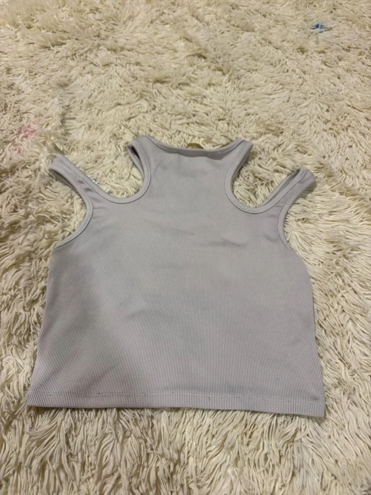 Pull & Bear Crop Tops, Very good, size S / 36 / 8, photo 2