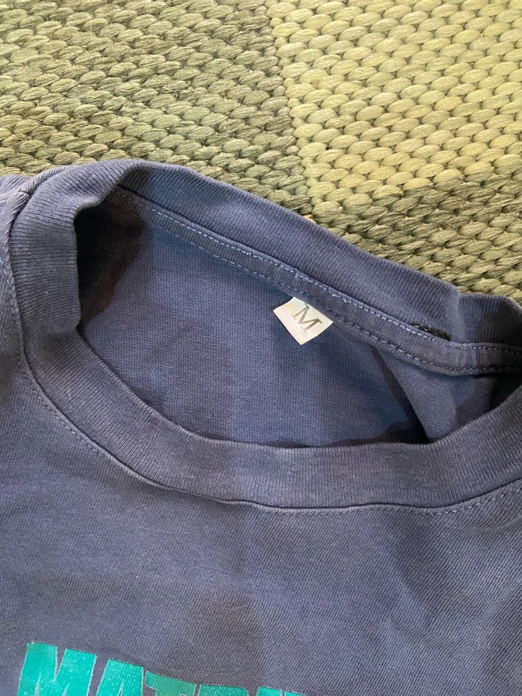 Local T-shirts, size M, photo 4